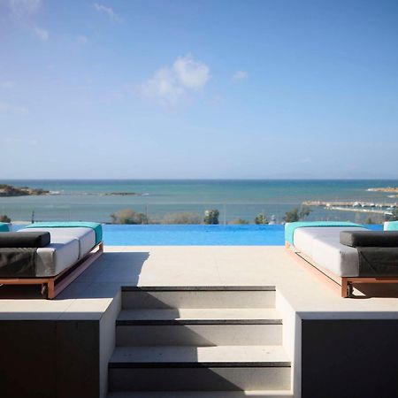 Dusit Suites Hotel Athens Atenas Exterior foto
