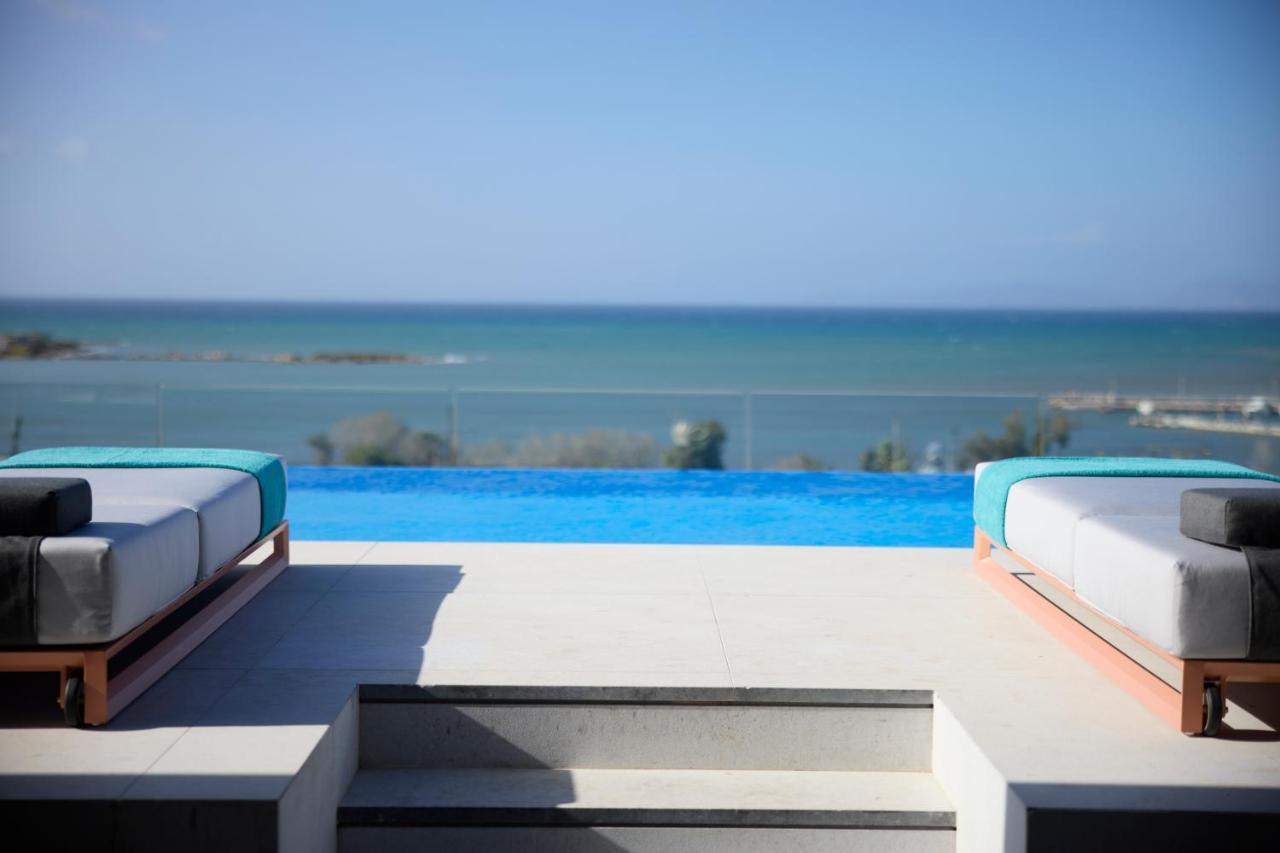 Dusit Suites Hotel Athens Atenas Exterior foto