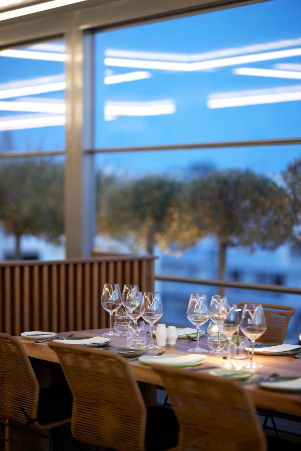 Dusit Suites Hotel Athens Atenas Exterior foto