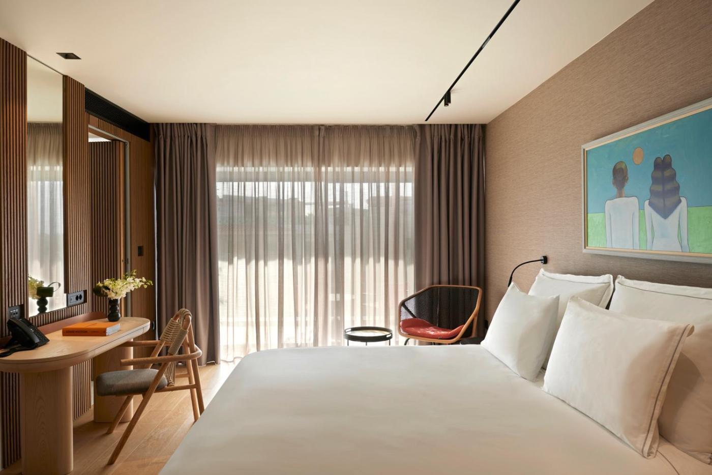 Dusit Suites Hotel Athens Atenas Exterior foto
