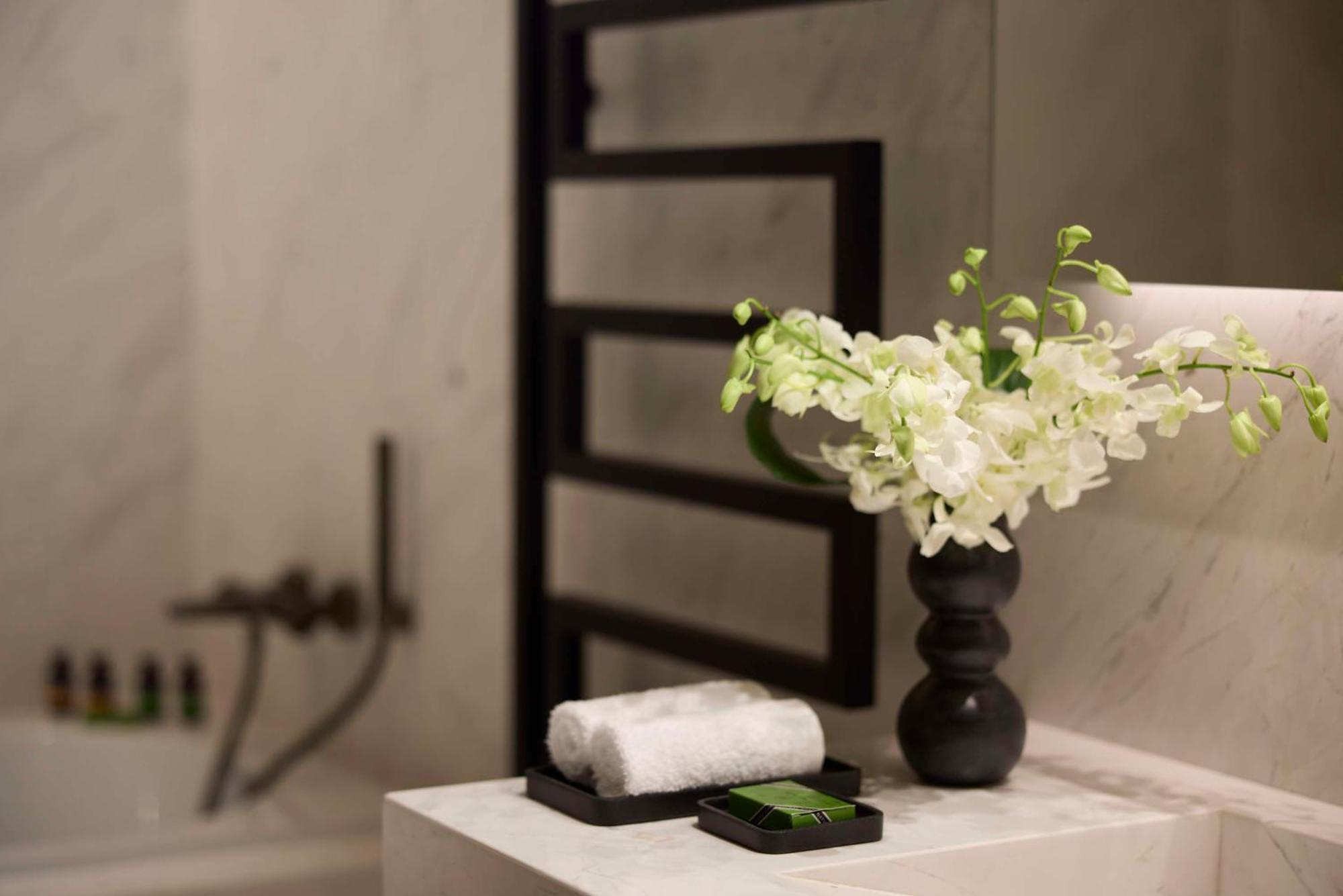 Dusit Suites Hotel Athens Atenas Exterior foto