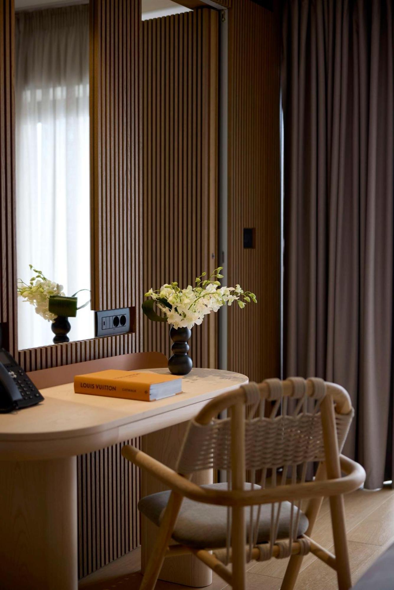 Dusit Suites Hotel Athens Atenas Exterior foto