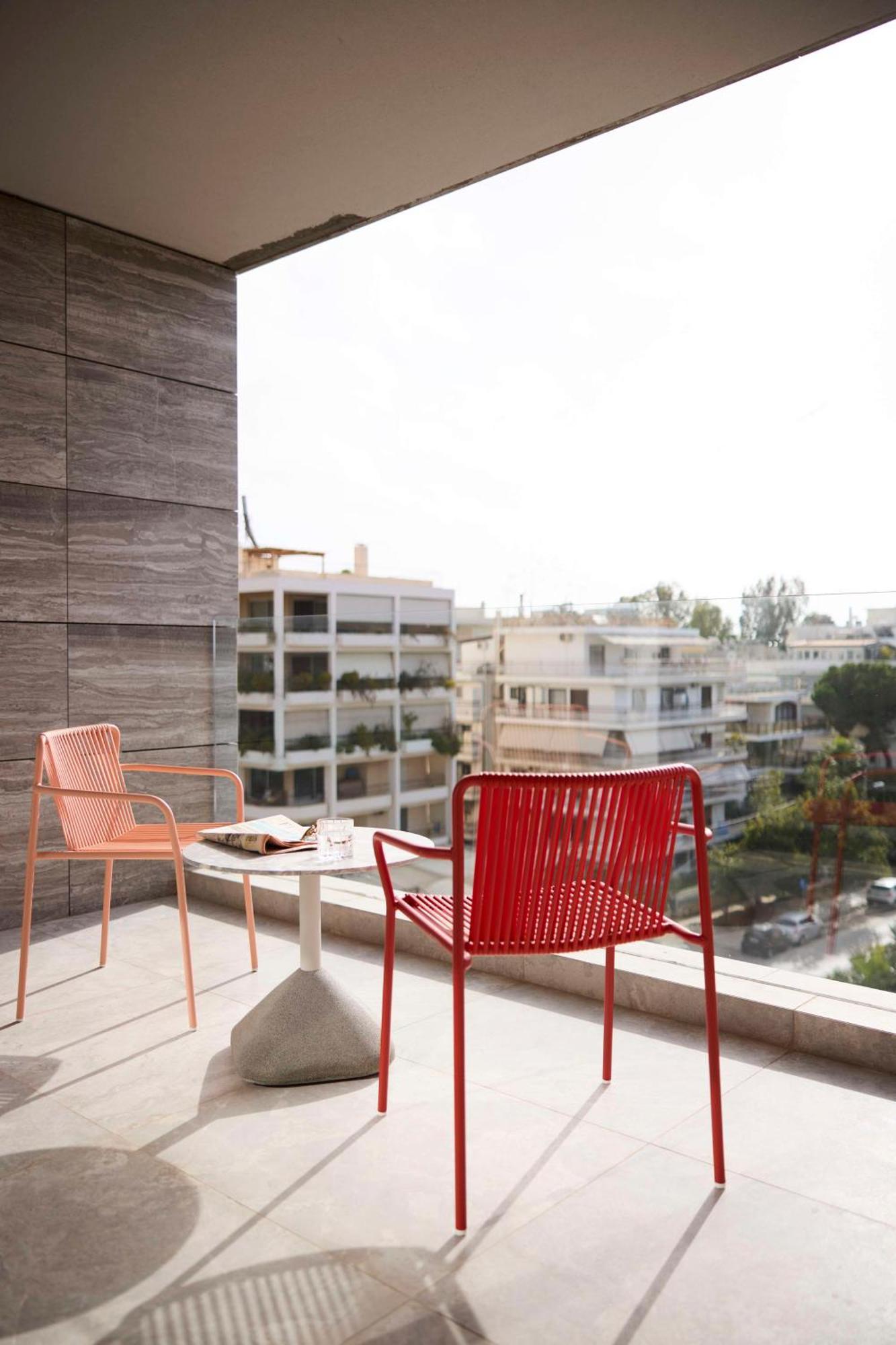 Dusit Suites Hotel Athens Atenas Exterior foto